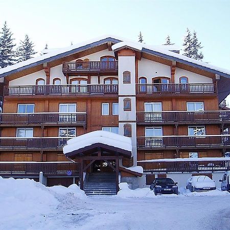 Residence Les Sapins - Courchevel 1850 Kültér fotó